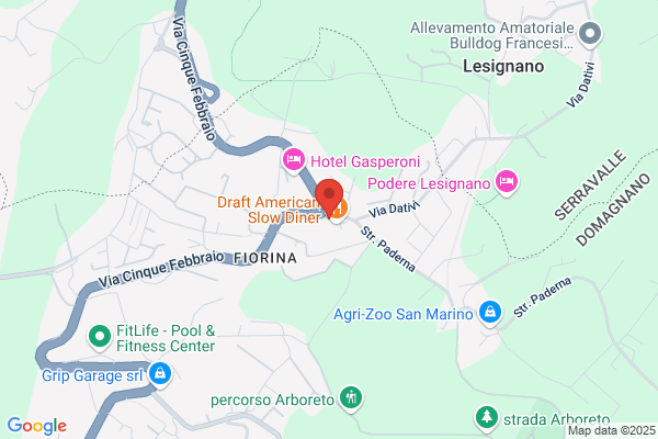 ASSOCIAZIONE FAMILY BUSINESS PARTNERS