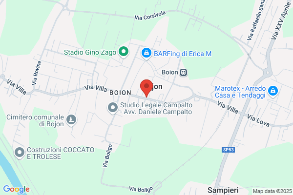 Associazione Sorrisi Africani