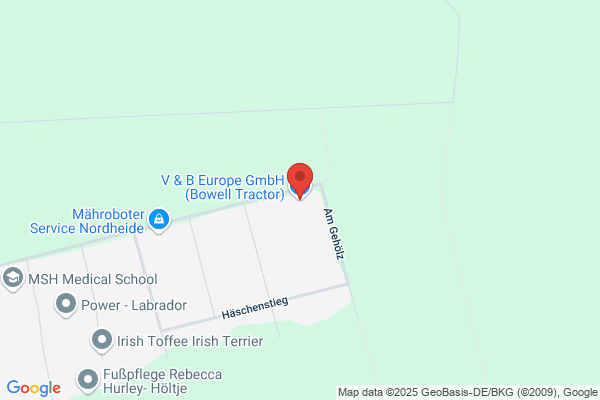 BWV-Wellpappenmaschinen Vertriebs-GmbH und Co. KG