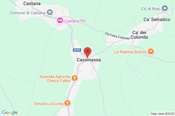 CARLO CASSINA