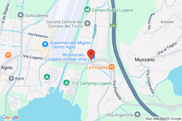 Impresa di Costruzione KOKAN SA c/o TSP Fidim SA
