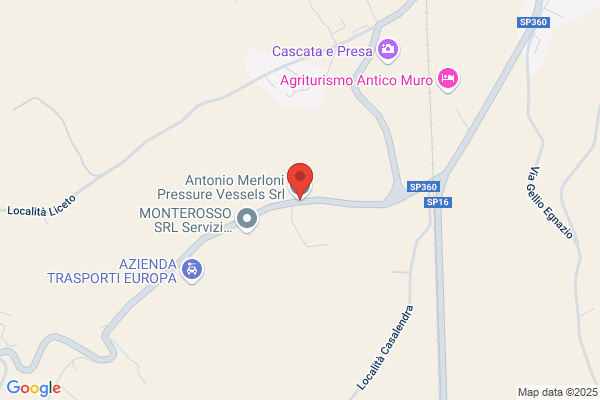 Merloni International Business SA Centro Gerre 2000