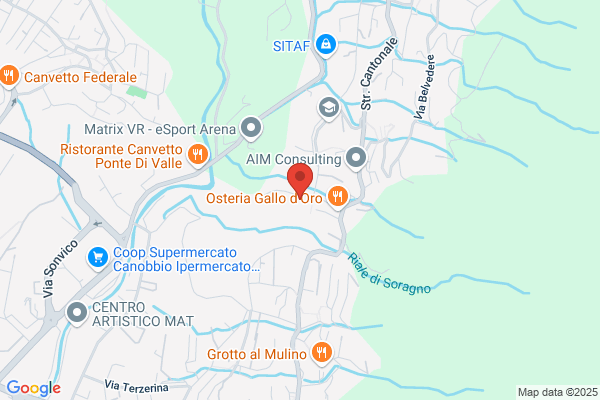 Starsofti Comunicazione e Informatica SA