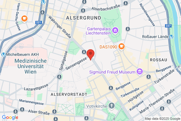 WIBEAG Informatik