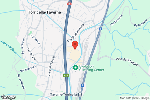 Farmacia Taverne