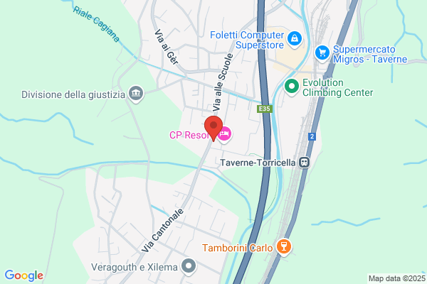 Livio Bubola SA