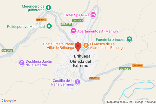 La Bruega