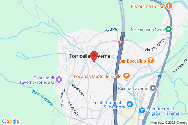 STUDIO TECNICO MONTANARO