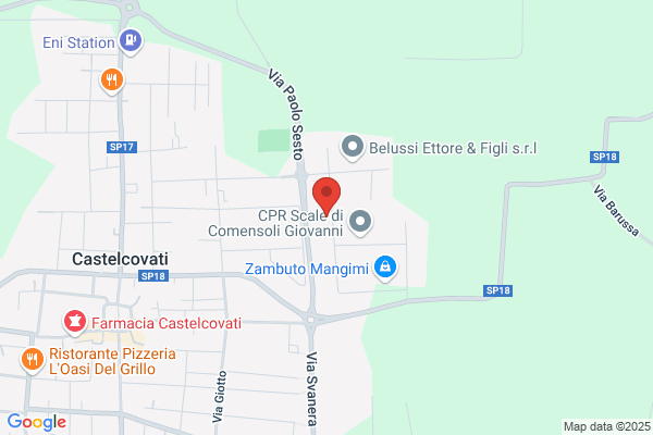 Siderprogetti SA