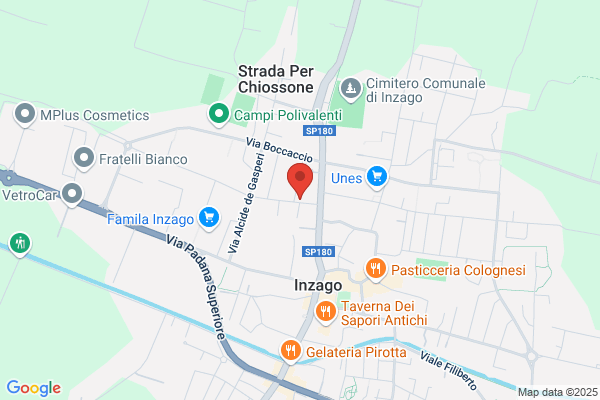 A. Jermini Studio d'ingegneria SA