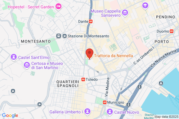 Commestibili da Nerella
