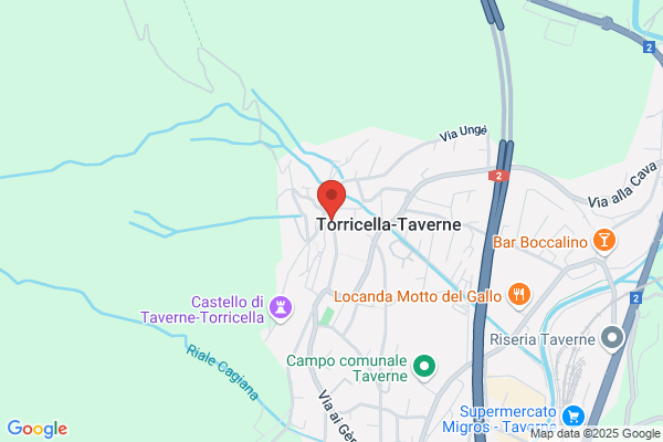 PB Osteria Torricella SA