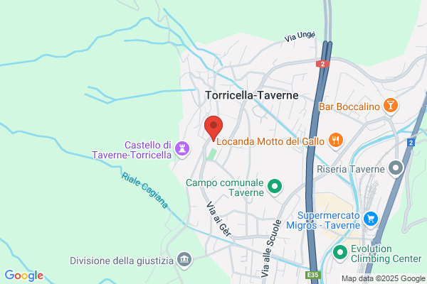 Parrocchia cattolica