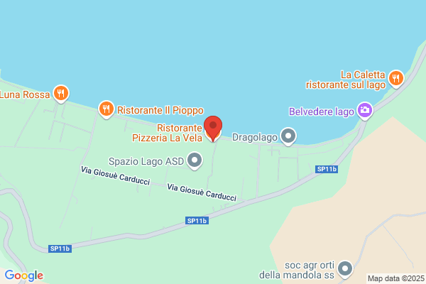 Restorante La Vela
