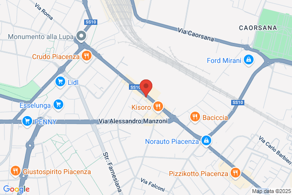 Ristorante Commercio