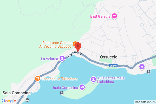Ristorante Inova