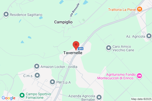 Ristorante Moretto