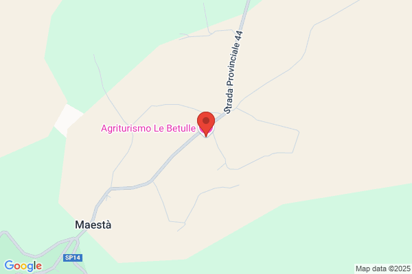 Ristorante le Betulle