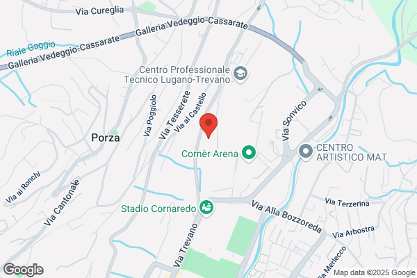 Scuola professionale artigianale e industriale