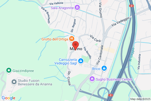 Municipio di Manno