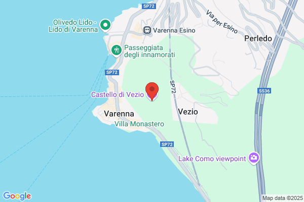 Municipio di Vezio