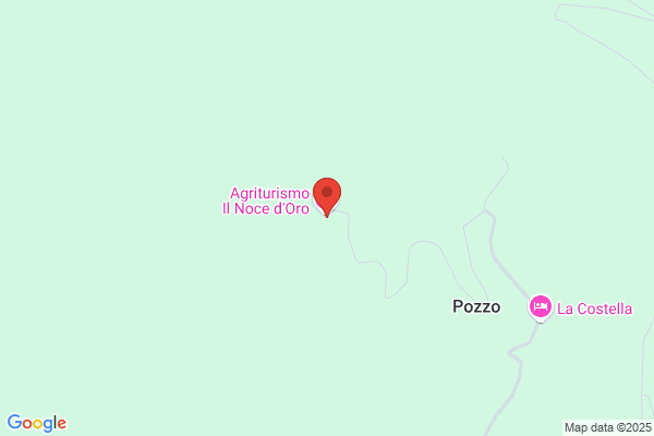 Pensione Paradiso dei gatti