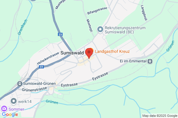 Berger Haushaltgeräte GmbH