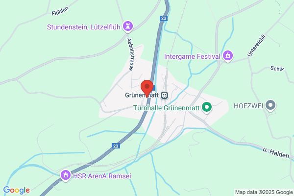 Schreinerei Gfeller / Bestattungen