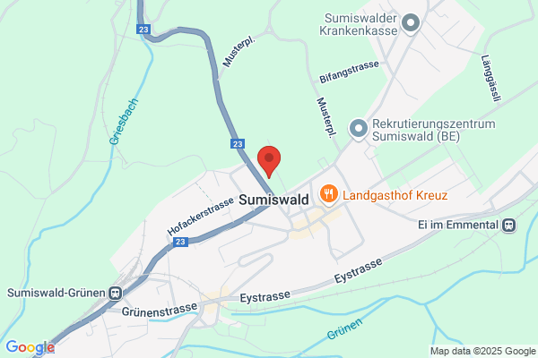 Apotheke Sumiswald