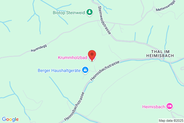 Krummholzbad GmbH