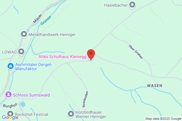 Primarschule Kleinegg