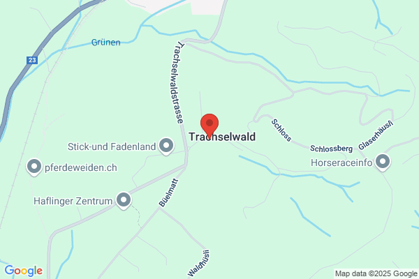 Restaurant zur Tanne