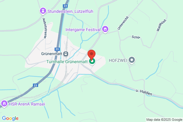 Schulhaus Dorf
