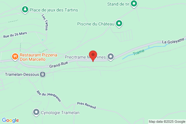 Garage F. Messerli
