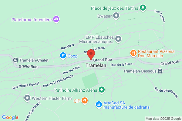 IT Ideales Technologies SA