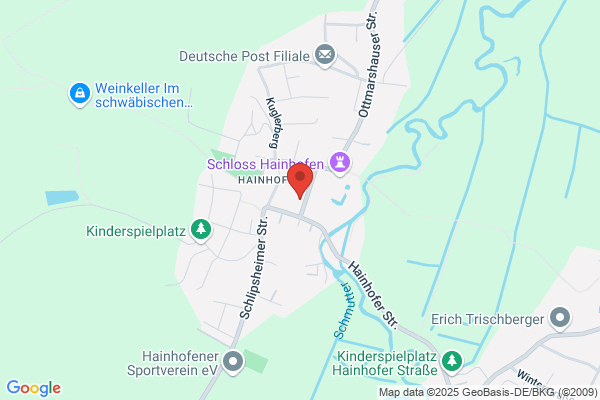 BlueFox GmbH