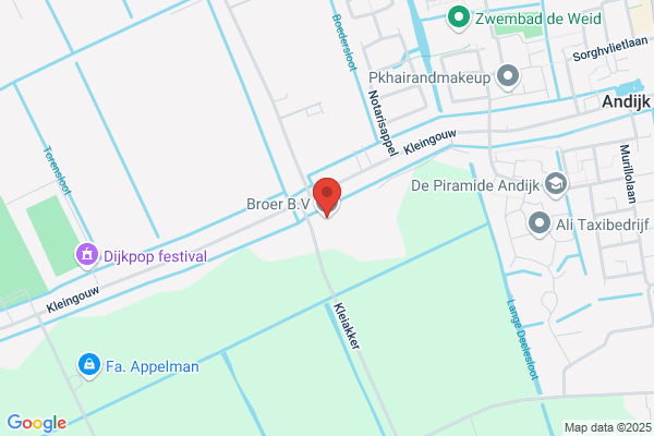 Broer Pflanzenhandel GmbH