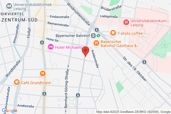 IBS Services GmbH