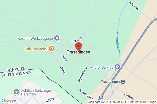 INATEX Vorhangatelier Leu