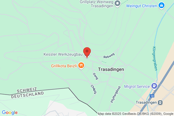 Kessler Werkzeugbau AG