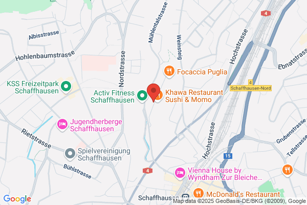 RCS Invest GmbH