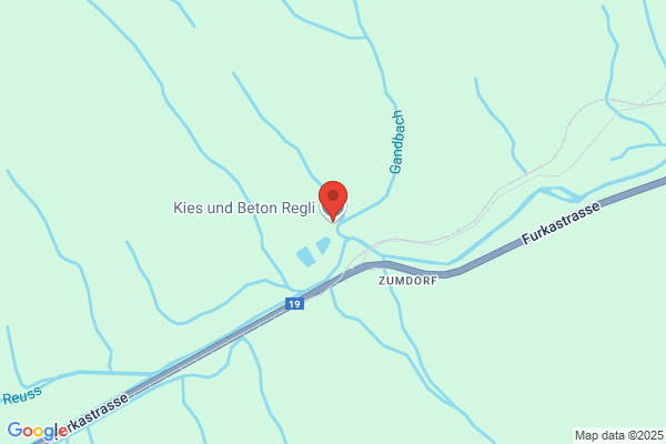 Regli und Co. AG