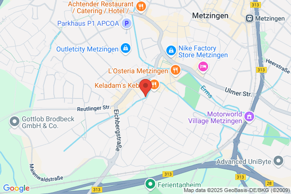 Sport-Geschaeft A. Aigner