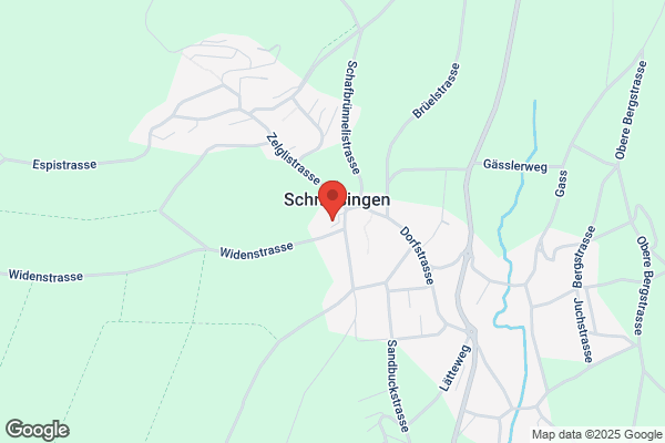 Strassen- u. Forstamt