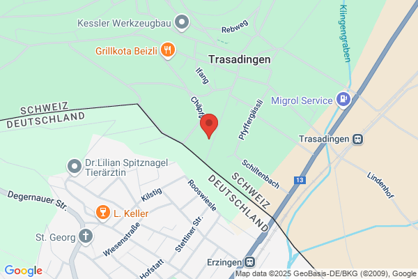 TRH Beteiligungen GmbH