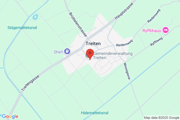Gemeindeschreiberei