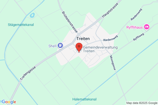 Gemeindeverwaltung