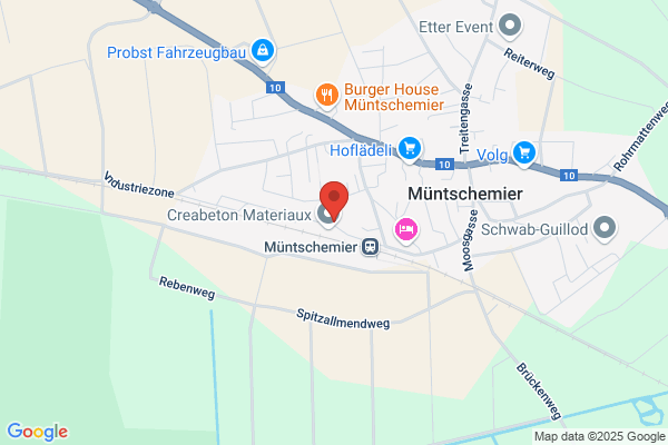Gemeindeverwaltung