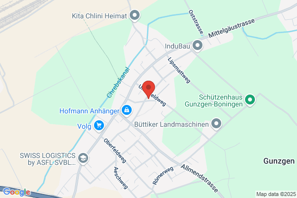 pak Management GmbH