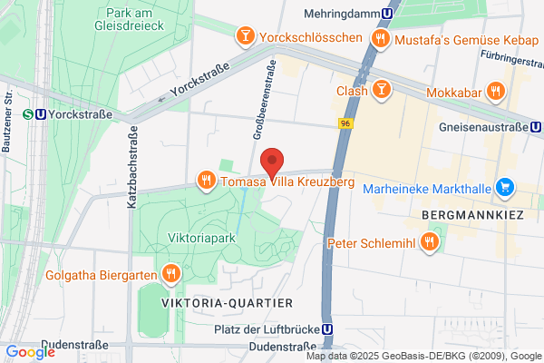 Hotburn Agency Bachar  und Della Rodolfa